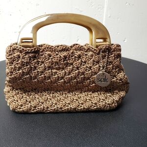 The SAX Little Clutch Women's Handbag